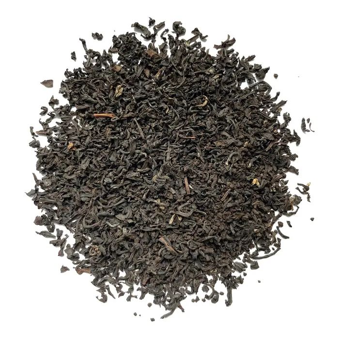 Чай Sherlock Secrets English Breakfast черный листовой 100 г (shs.00902) изображение 2