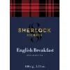 Чай Sherlock Secrets English Breakfast черный листовой 100 г (shs.00902) изображение 7