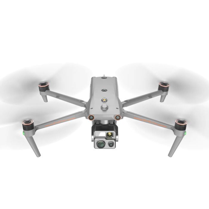 Квадрокоптер Autel EVO Max 4T XE (+ у комплекті 1шт. батарея для дрона) (AR41199) изображение 5