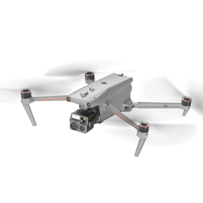 Квадрокоптер Autel EVO Max 4T XE (+ у комплекті 1шт. батарея для дрона) (AR41199) изображение 7