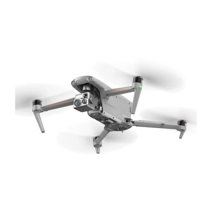 Квадрокоптер Autel EVO Max 4T XE (+ у комплекті 1шт. батарея для дрона) (AR41199) изображение 8