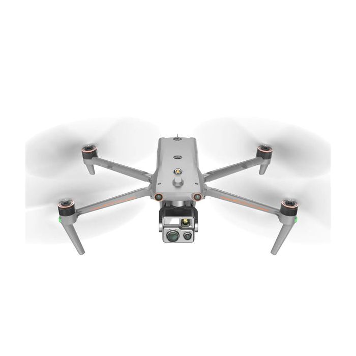 Квадрокоптер Autel EVO Max 4T XE (+ у комплекті 1шт. батарея для дрона) (AR41199) изображение 9