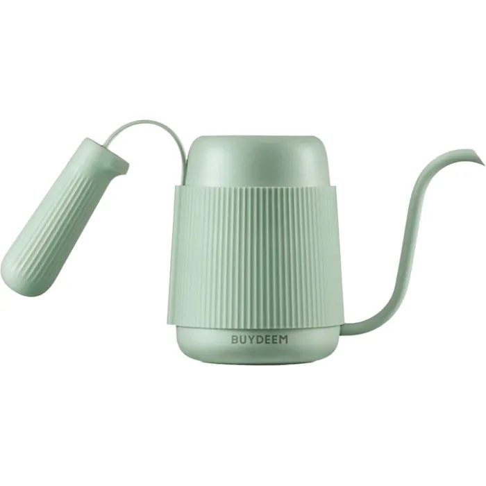 Заварник Buydeem для кави 350 мл Cozy Greenish (CD2006-CG)