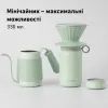 Заварник Buydeem для кави 350 мл Cozy Greenish (CD2006-CG) изображение 2
