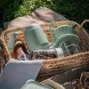 Заварник Buydeem для кави 350 мл Cozy Greenish (CD2006-CG) изображение 8