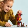 Конструктор LEGO Harry Potter Фоукс: Феникс Дамблдора (76448) изображение 10