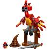 Конструктор LEGO Harry Potter Фоукс: Феникс Дамблдора (76448) изображение 2