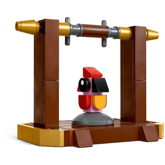 Конструктор LEGO Harry Potter Фоукс: Феникс Дамблдора (76448) изображение 5