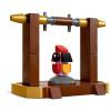 Конструктор LEGO Harry Potter Фоукс: Феникс Дамблдора (76448) изображение 5