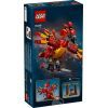 Конструктор LEGO Harry Potter Фоукс: Феникс Дамблдора (76448) изображение 7