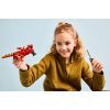 Конструктор LEGO Harry Potter Фоукс: Феникс Дамблдора (76448) изображение 9