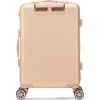 Валіза Semi Line 20" S T5912-1 Golden (DAS303366) зображення 2