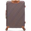 Чемодан Semi Line 28" L T5850-3 Brown (DAS303357) изображение 2