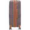 Чемодан Semi Line 28" L T5850-3 Brown (DAS303357) изображение 4