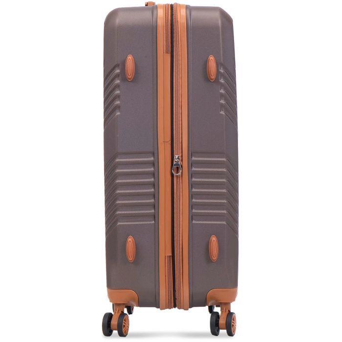 Чемодан Semi Line 28" L T5859-3 Navy-Green (DAS303214) изображение 5