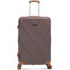 Чемодан Semi Line 28" L T5850-3 Brown (DAS303357)