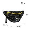 Сумка-бананка Kite 2577-2 Kids Bad Badtz Maru (HK25-2577-2) изображение 2