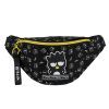 Сумка-бананка Kite 2577-2 Kids Bad Badtz Maru (HK25-2577-2) изображение 3