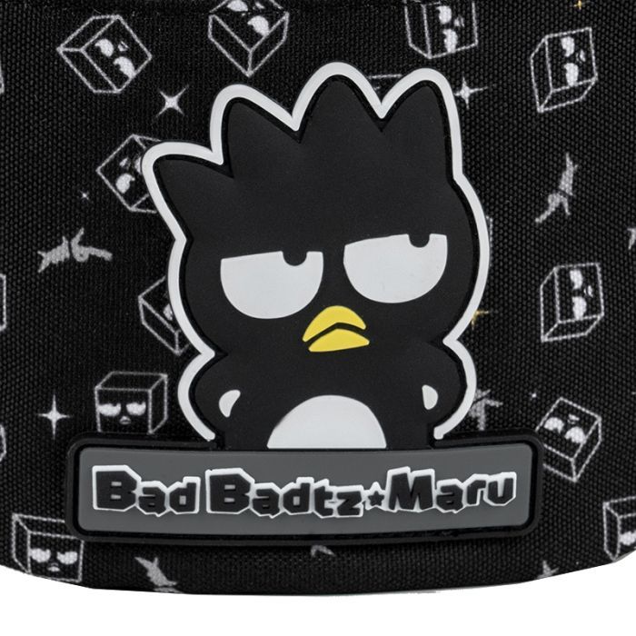 Сумка-бананка Kite 2577-2 Kids Bad Badtz Maru (HK25-2577-2) изображение 6