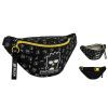 Сумка-бананка Kite 2577-2 Kids Bad Badtz Maru (HK25-2577-2)