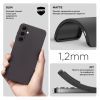 Чохол до мобільного телефона Armorstandart Matte Slim Fit Samsung A16 4G (A165) Camera cover Black (ARM86166) зображення 3
