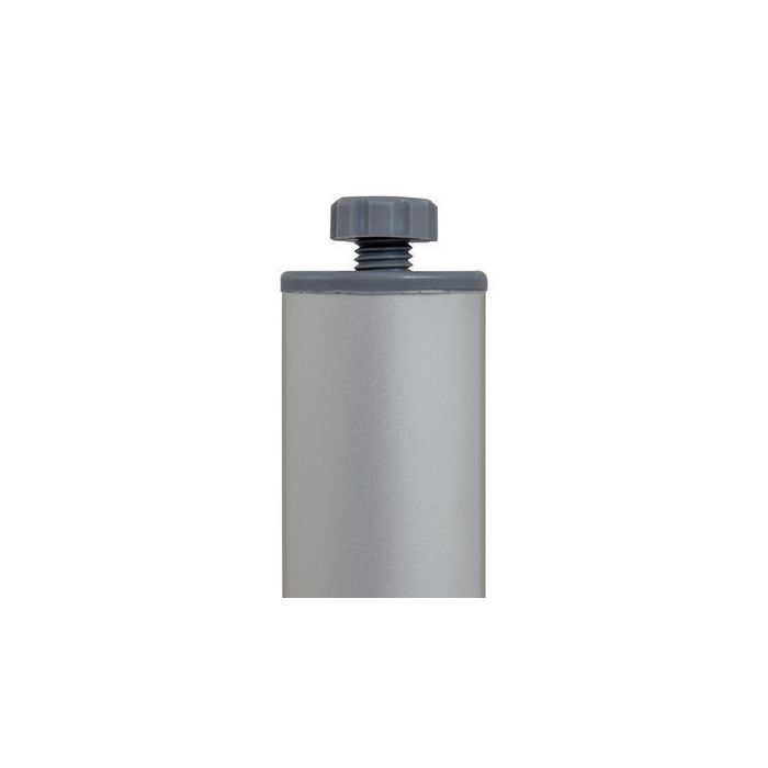 Туристичний стіл Bo-Camp Premium Oval 100x70 cm Grey (1404424) (DAS303284) зображення 9