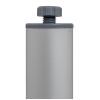 Туристичний стіл Bo-Camp Premium Oval 100x70 cm Grey (1404424) (DAS303284) зображення 9