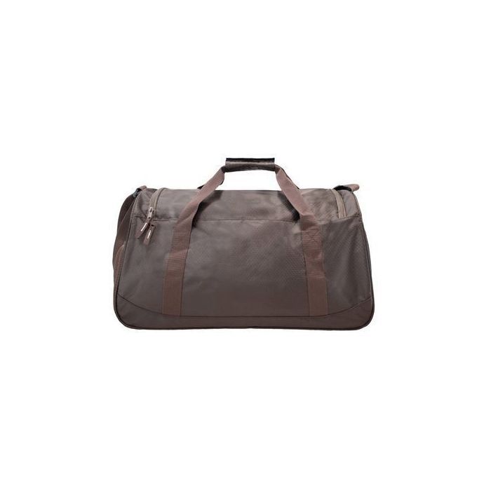 Сумка дорожная Semi Line 40 Brown (A3043-6) (DAS303017) изображение 4