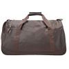 Сумка дорожная Semi Line 40 Brown (A3043-6) (DAS303017) изображение 4