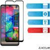 Стекло защитное ACCLAB Full Glue Nokia G22 Black (1283126582158) изображение 5