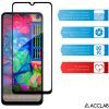 Скло захисне ACCLAB Full Glue Xiaomi Redmi A3 Black (1283126591327) зображення 5