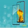 Скло захисне Piko Full Glue Infinix Hot 40 Black (1283126589201) зображення 4