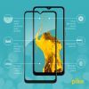 Скло захисне Piko Full Glue Xiaomi Poco C50 Black (1283126589676) зображення 2