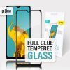 Скло захисне Piko Full Glue Xiaomi Poco C50 Black (1283126589676) зображення 5