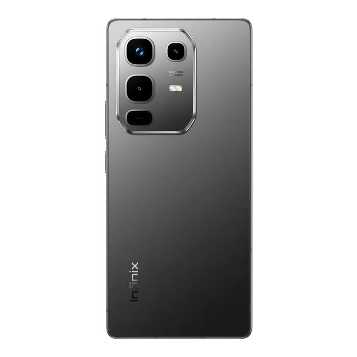Мобільний телефон Infinix Note 50 8/256Gb Mountain Shade (4894947066399) зображення 6