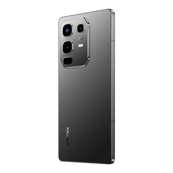 Мобільний телефон Infinix Note 50 8/256Gb Mountain Shade (4894947066399) зображення 7