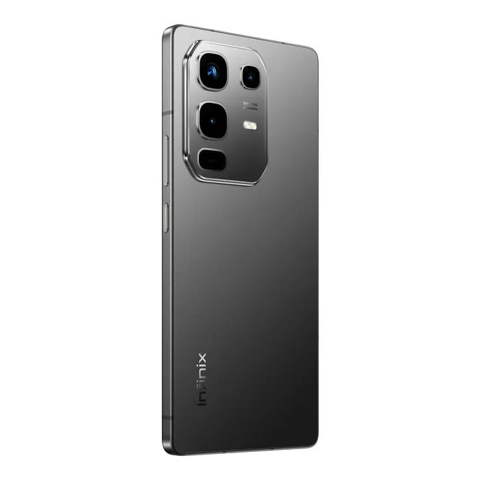Мобільний телефон Infinix Note 50 8/256Gb Mountain Shade (4894947066399) зображення 8