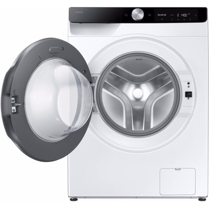 Стиральная машина Samsung WW90DG6G94LKUA изображение 4