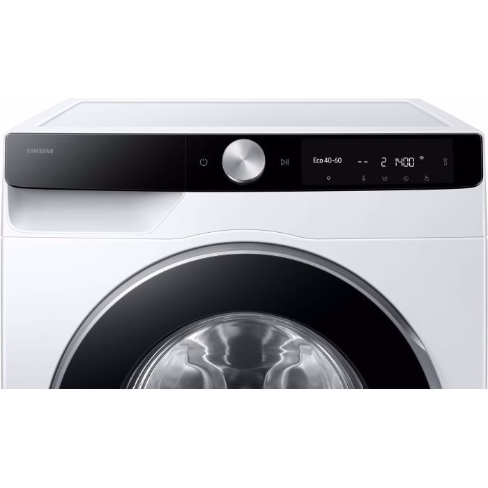 Стиральная машина Samsung WW90DG6G94LKUA изображение 6