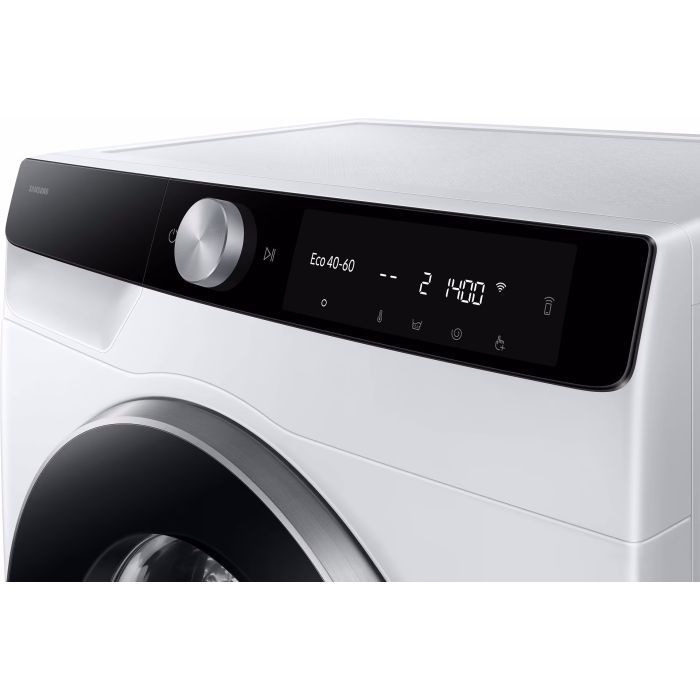 Стиральная машина Samsung WW90DG6G94LKUA изображение 7
