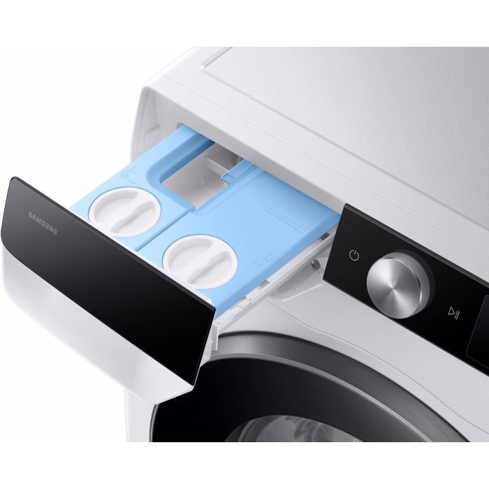 Стиральная машина Samsung WW90DG6G94LKUA изображение 8