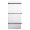 Полотенцесушитель Sunway SWT-T-150 изображение 2