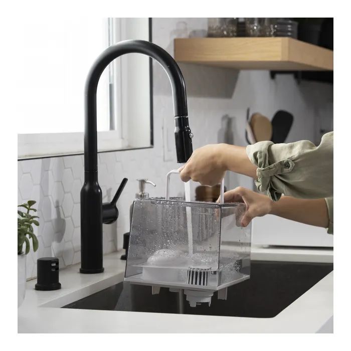 Увлажнитель воздуха Levoit LV600S Smart Hybrid Ultrasonic Humidifier (HEAPHULVSEU0042) изображение 12