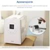 Увлажнитель воздуха Levoit LV600S Smart Hybrid Ultrasonic Humidifier (HEAPHULVSEU0042) изображение 3