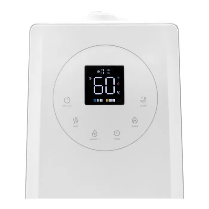 Увлажнитель воздуха Levoit LV600S Smart Hybrid Ultrasonic Humidifier (HEAPHULVSEU0042) изображение 8