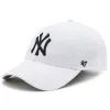 Кепка 47 Brand New York Yankees B-MVP17WBV-WHF білий, сірий (190182642836)