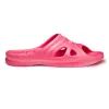 Шлепанцы Aqua Speed Florida 464-03 рожевий 36 (5908217660169) изображение 3
