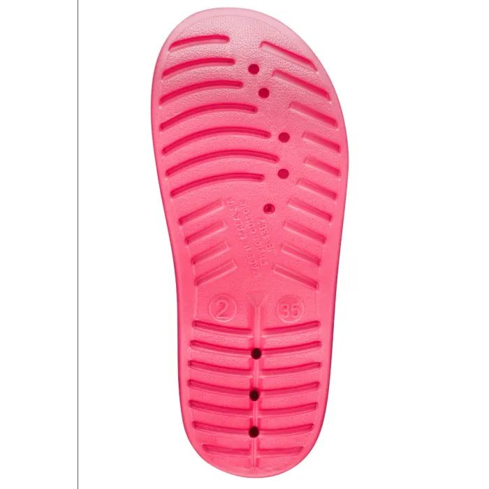Шлепанцы Aqua Speed Florida 464-03 рожевий 41 (5908217660268) изображение 5