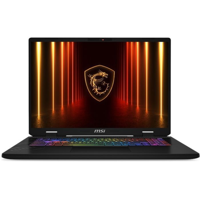 Ноутбук MSI Crosshair 17 HX AI D2XW (D2XWGKG-019XUA)