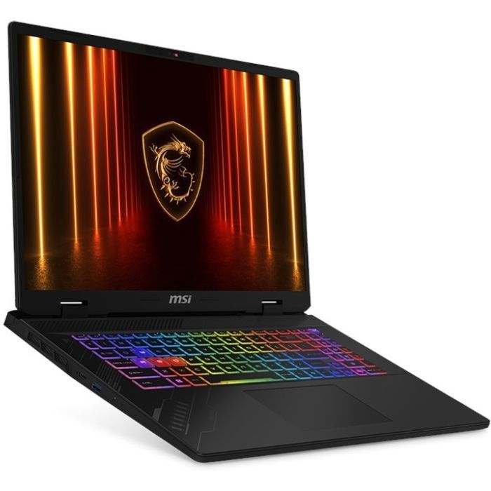Ноутбук MSI Crosshair 17 HX AI D2XW (D2XWGKG-019XUA) изображение 2